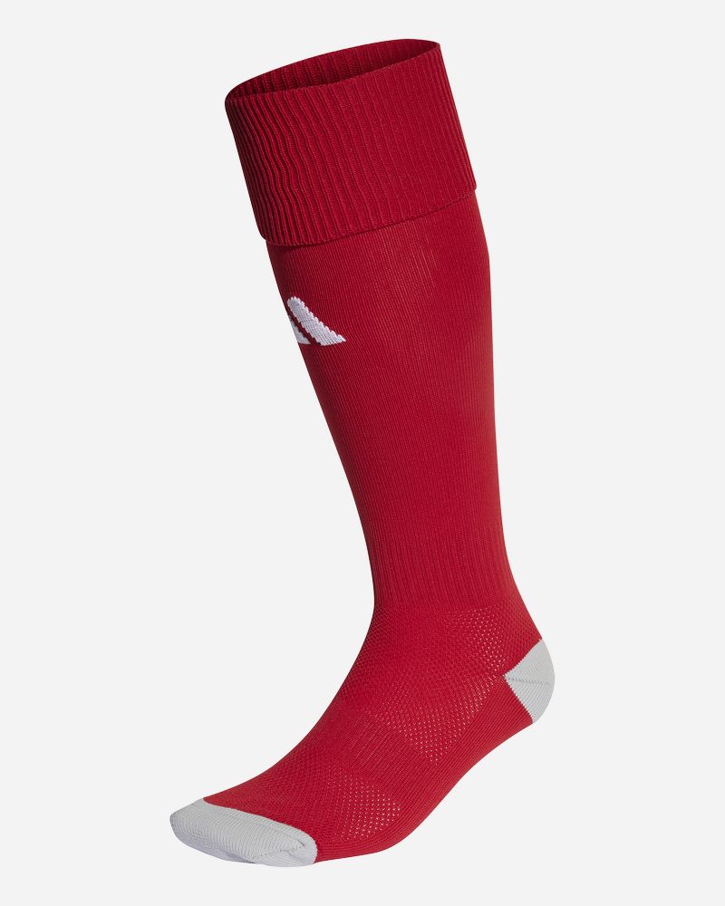 Chaussettes de football adidas Milano 23 Rouge