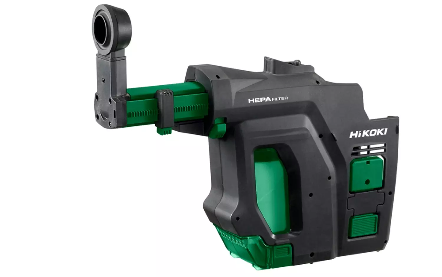 HiKOKI 714959 Stofafzuigunit voor DH18DBL & DH36DBL in systainer