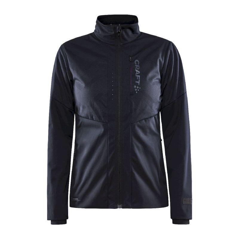 Pro Nordic Race Insulate Jacket - Veste ski de fond femme