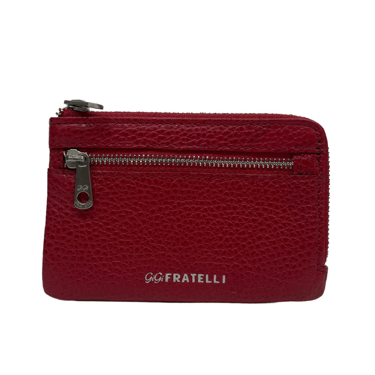 Gigi Fratelli | ROM9018 | Leren sleutel etui