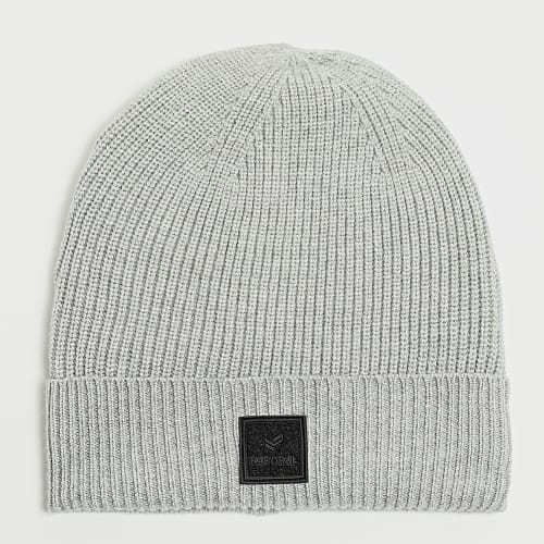 Lot Echarpe Et Bonnet VOXYM08 Gris Clair