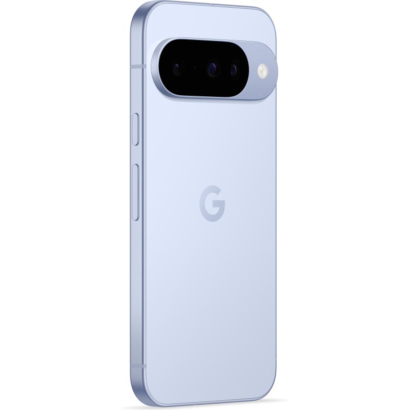 Google Pixel 10 Double SIM Android 16.0 5G USB Type-C 12 Go 256 Go 4970 mAh Violet