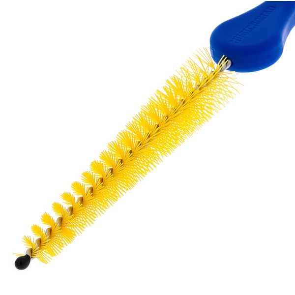 MusicNomad Premium Trumpet Brush Set