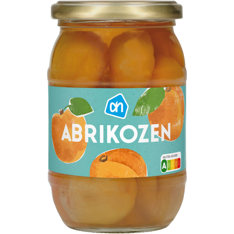 AH Abrikozen