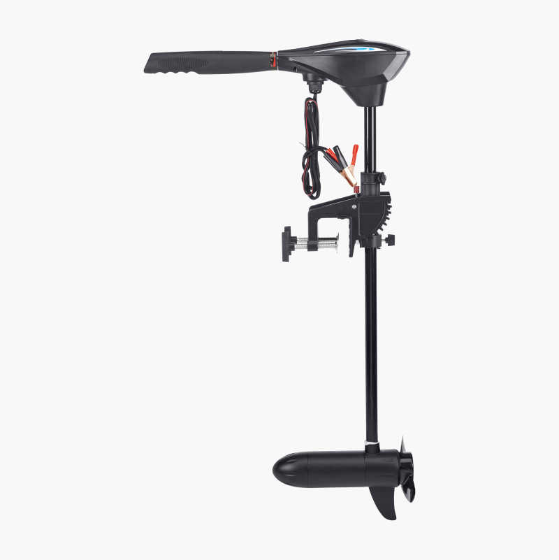 Elektrisk påhengsmotor, 0,51 hk