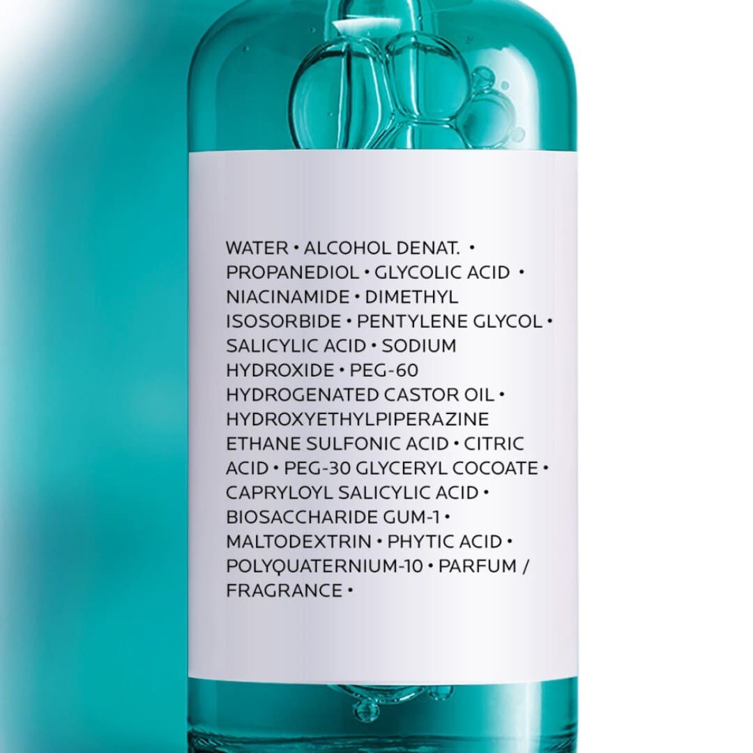 LA ROCHE POSAY  Effaclar - Sérum Ultra-Concentrado - 30ml