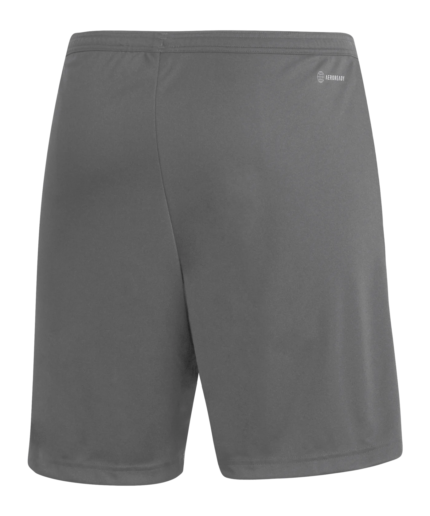 adidas Entrada 22 Short Grau