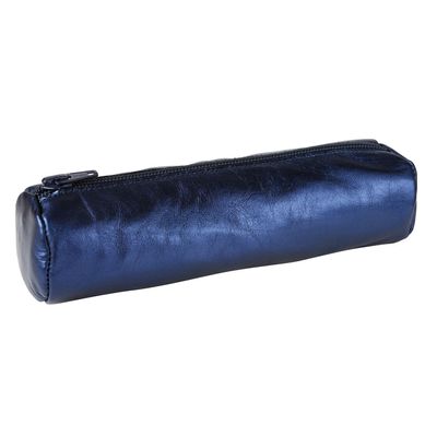 Trousse Colors - 1 compartiment - cuir - Oberthur