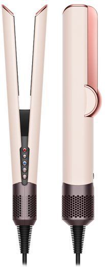 Airstrait Ceramic - Haarstyler - Pink - Keramisch