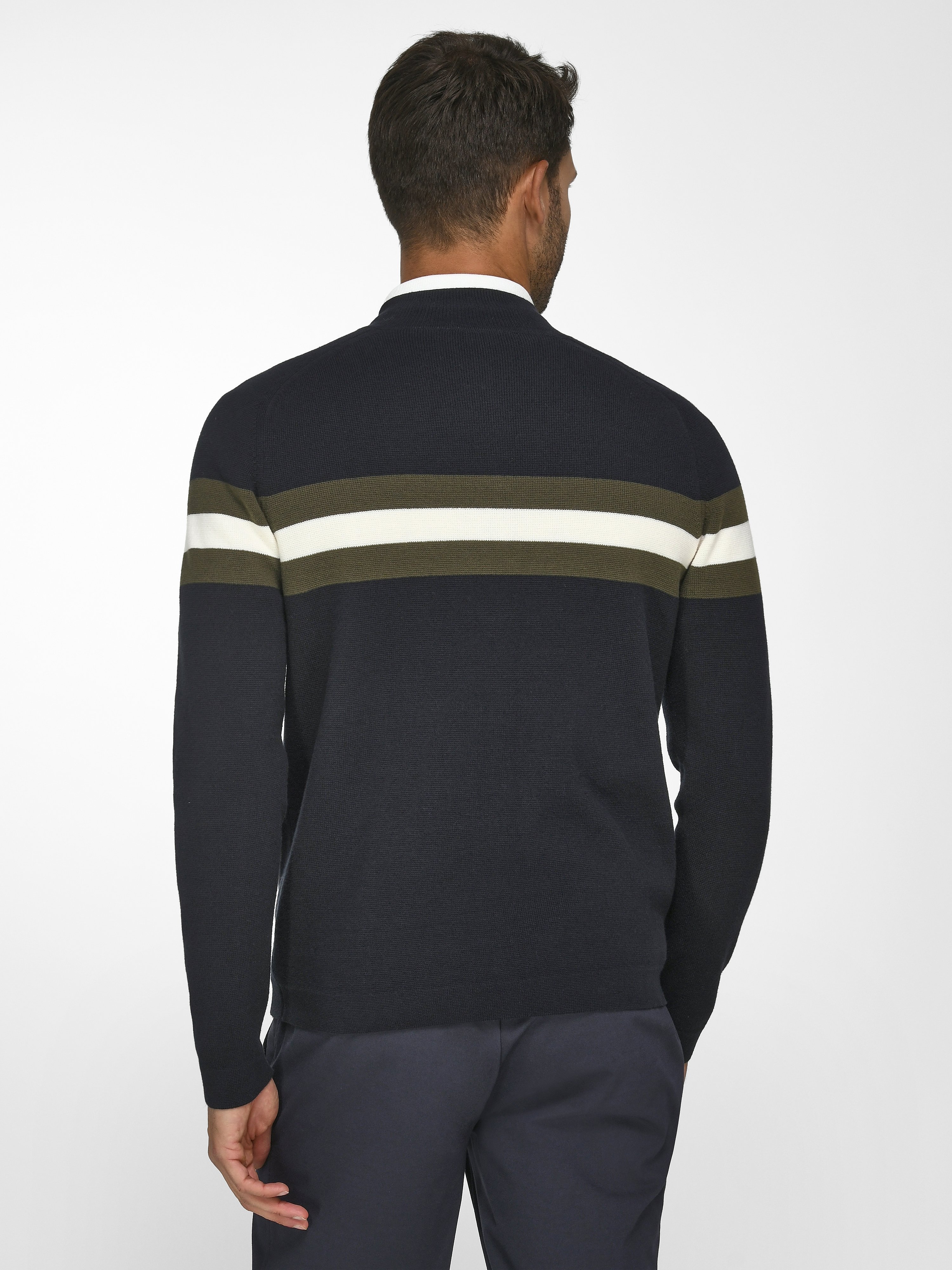 Strickjacke