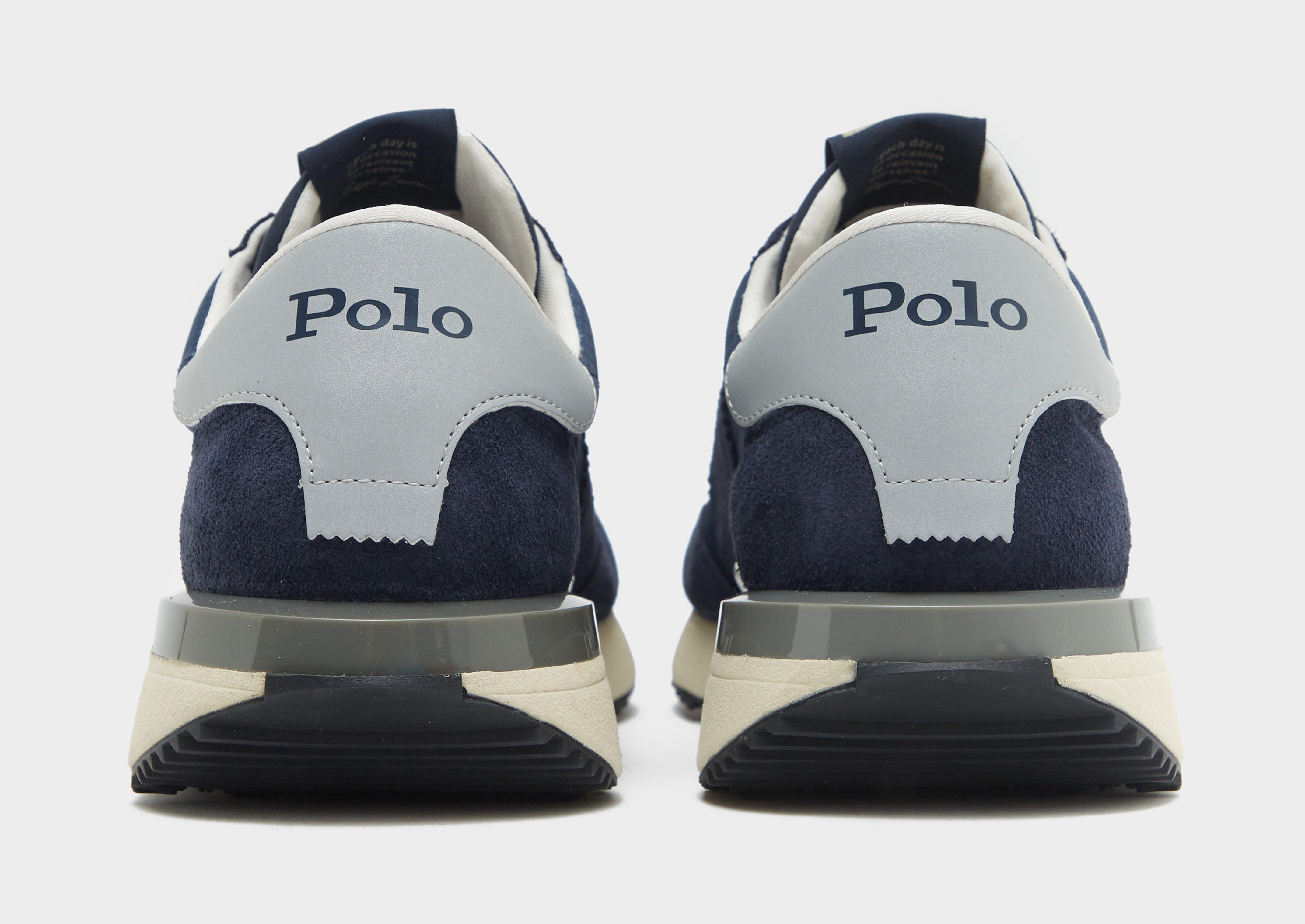 Polo Ralph Lauren Train 89 Homme