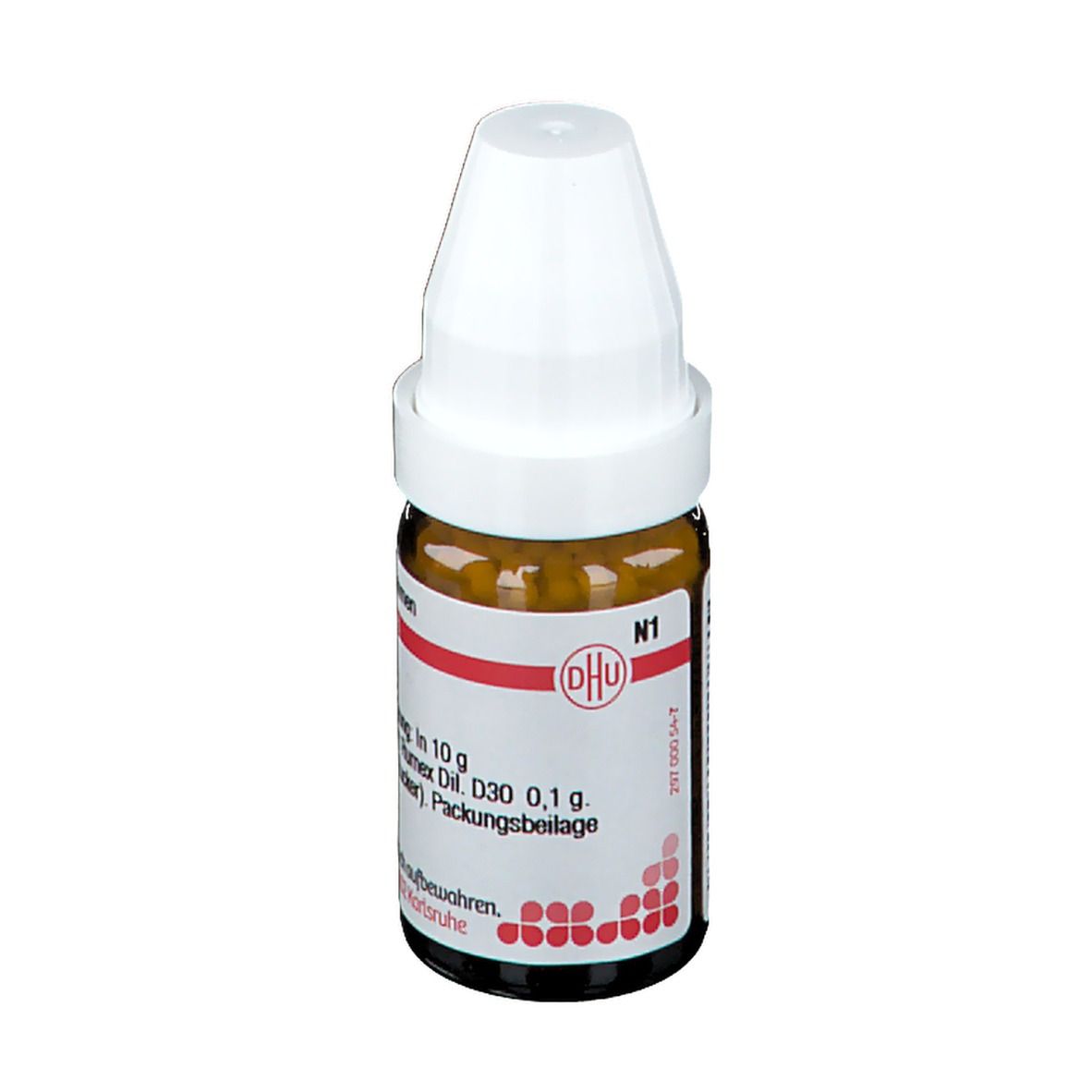 DHU Rumex D30