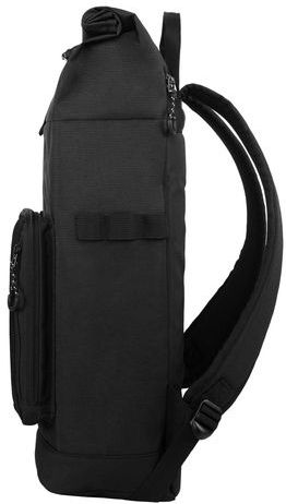 ASUS TUF Gaming VP4700 Backpack rugzak Casual rugzak Zwart Polyester