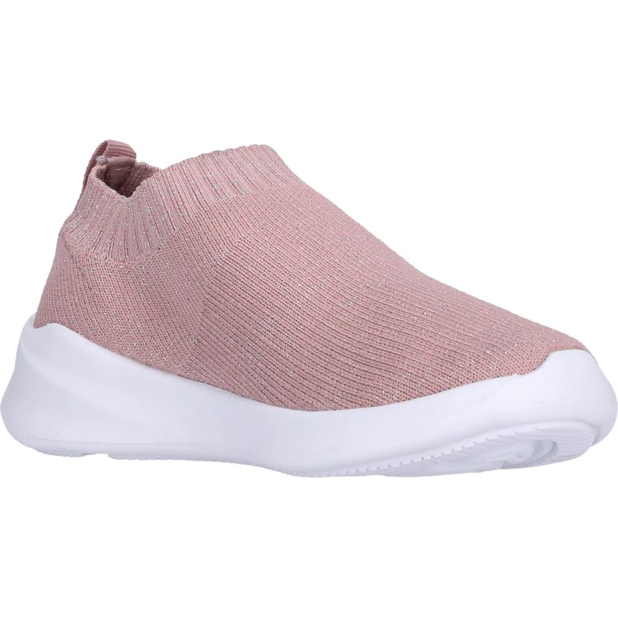 ZigZag Sneaker Solaxy Lite 4110 Dusty Rose