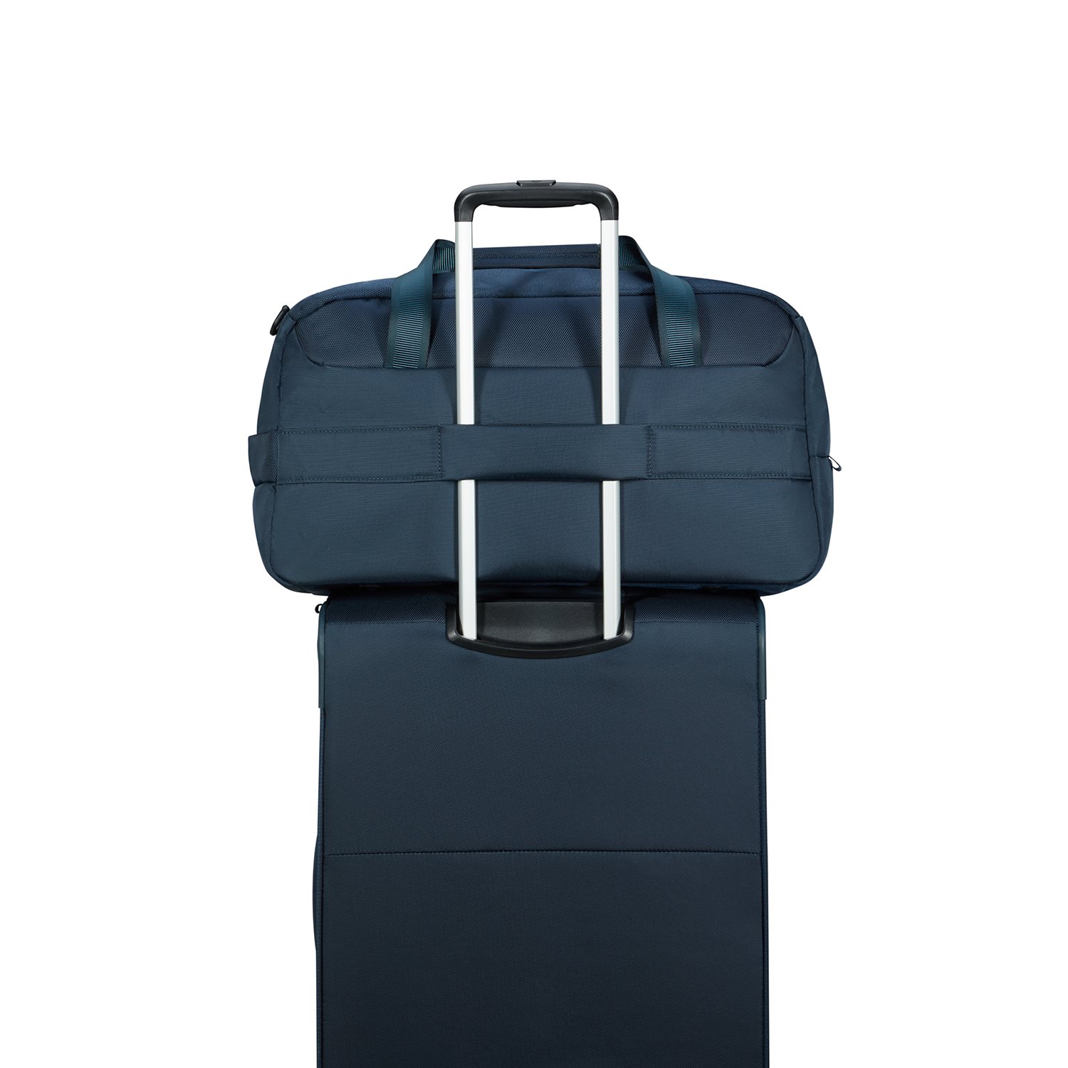 Samsonite Urbify Duffle S navy blue