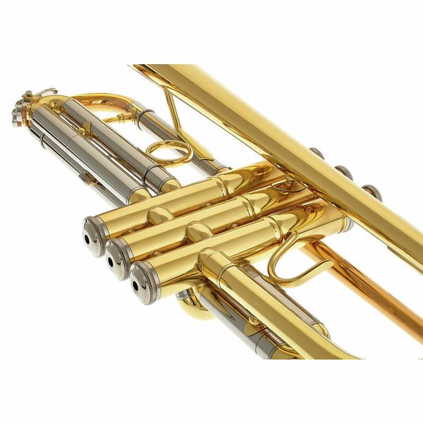 Schagerl TR-421L Bb-Trumpet