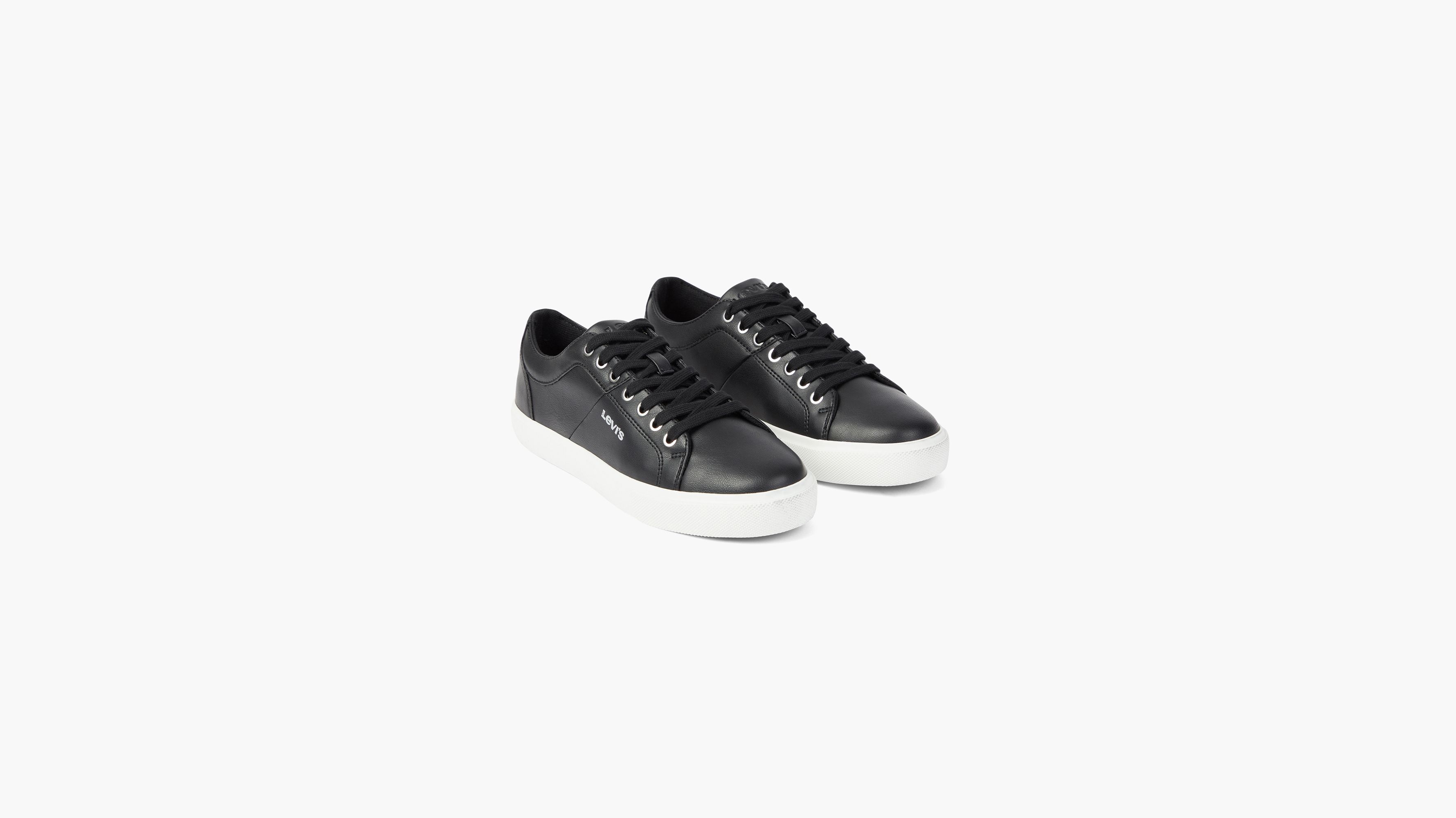 Baskets Woodward - Woodward - Noir