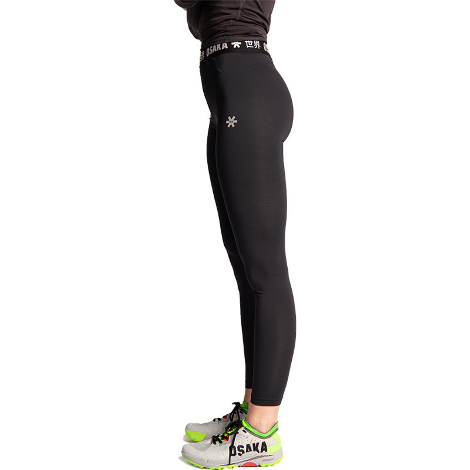 Osaka Baselayer Legging Dames