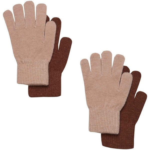 Køb CeLaVi Fingervanter Magic 2-Pack Tortoise Shell