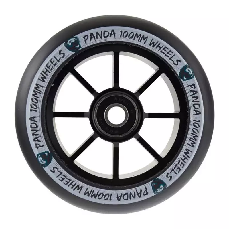 Roue Trottinette PANDA Spoked V2 110mm