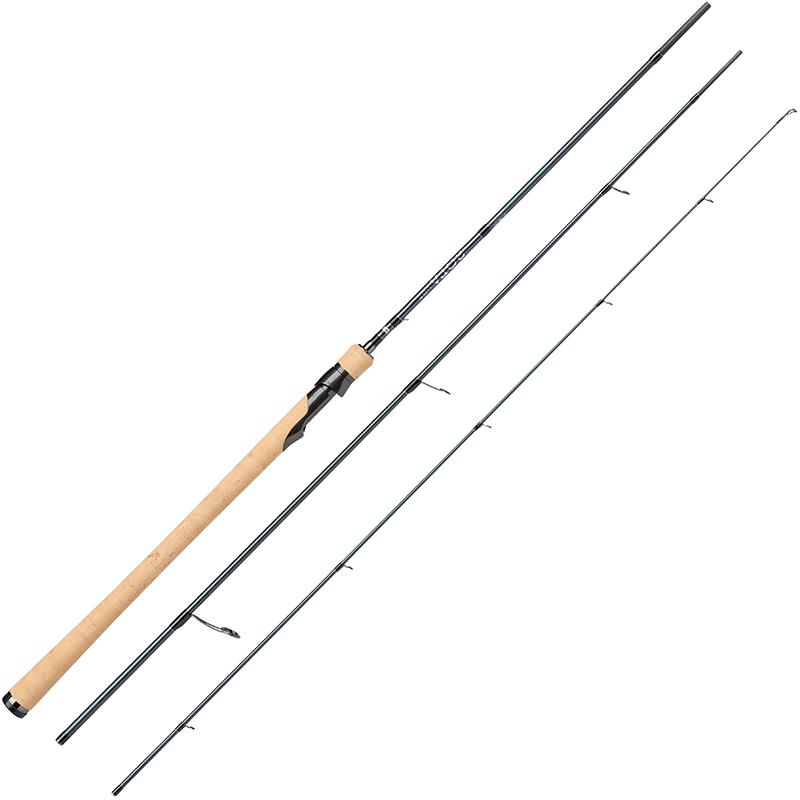 Canne Spinning Abu Garcia Sölv Ag2