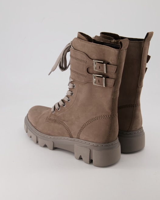 Gabor 91.734.19 Stiefeletten in Grau