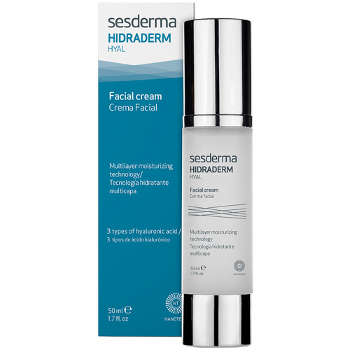 Sesderma - Hidraderm Hyal Crema Facial