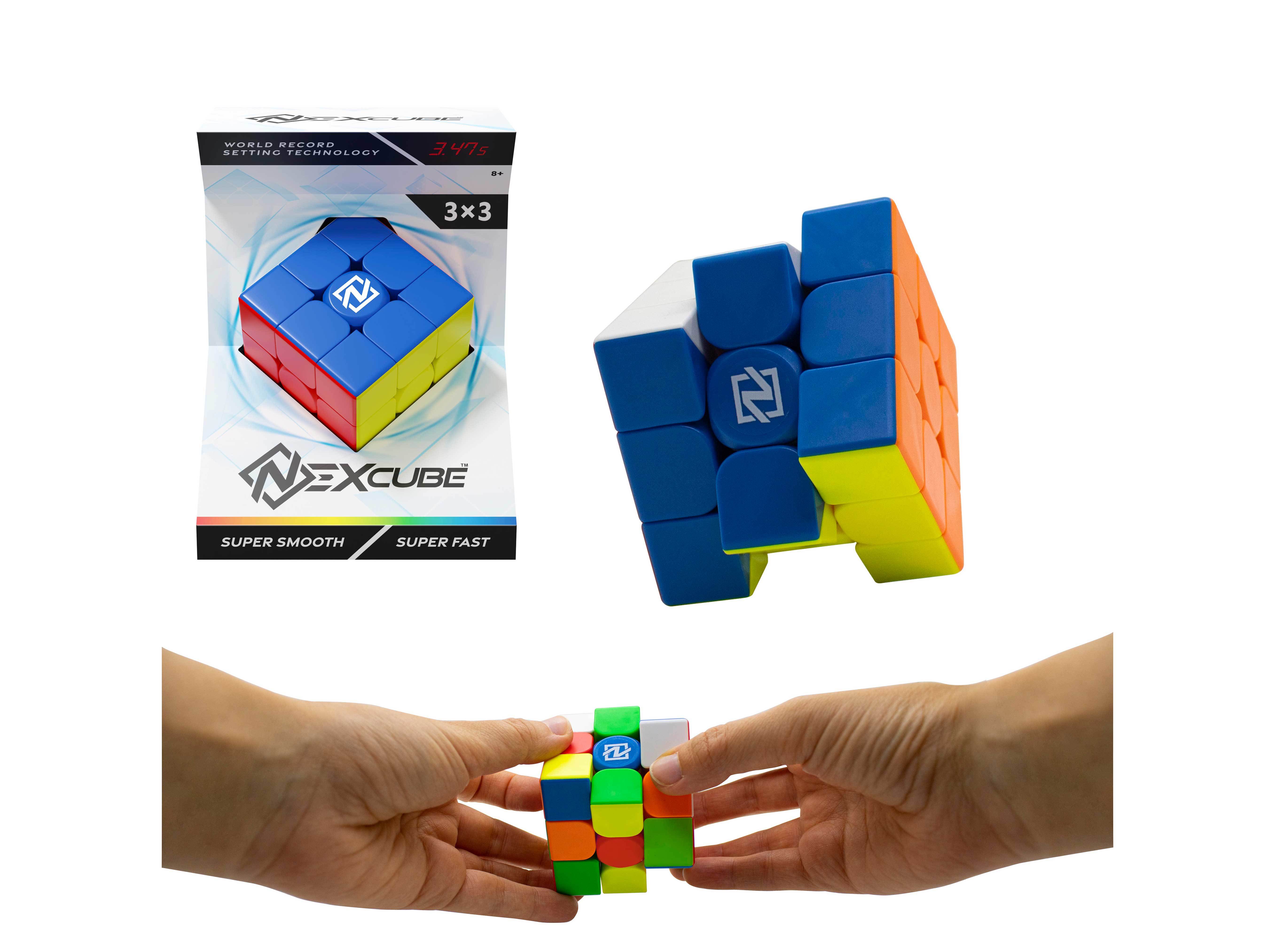 CUBO 3X3 NEXCUBE