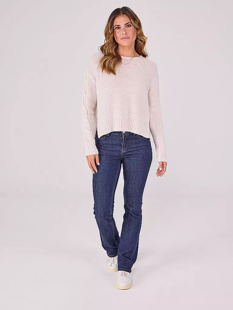 LIEBLINGSSTÜCK Pullover  beige