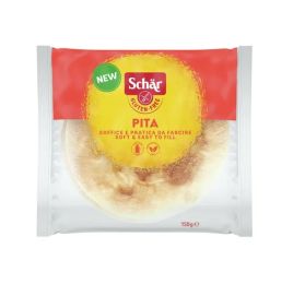 Schar Glutenvrije pita broodjes
