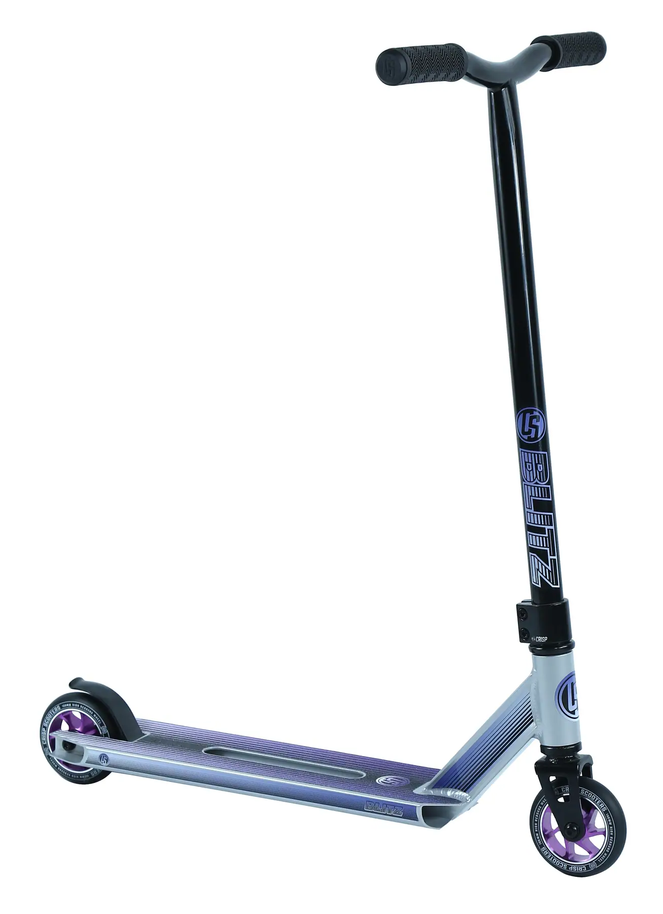 Crisp Blitz Pro løbehjul | SkatePro