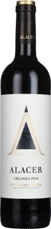 ALACER RIBERA DEL DUERO CRIANZA 75CL
