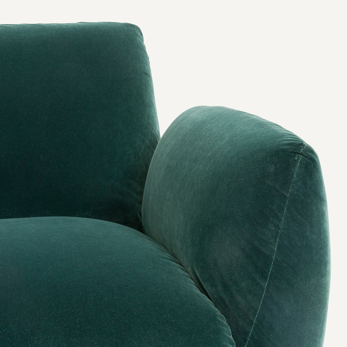 AM.PM<br>Poltrona Fluweel, Spogano