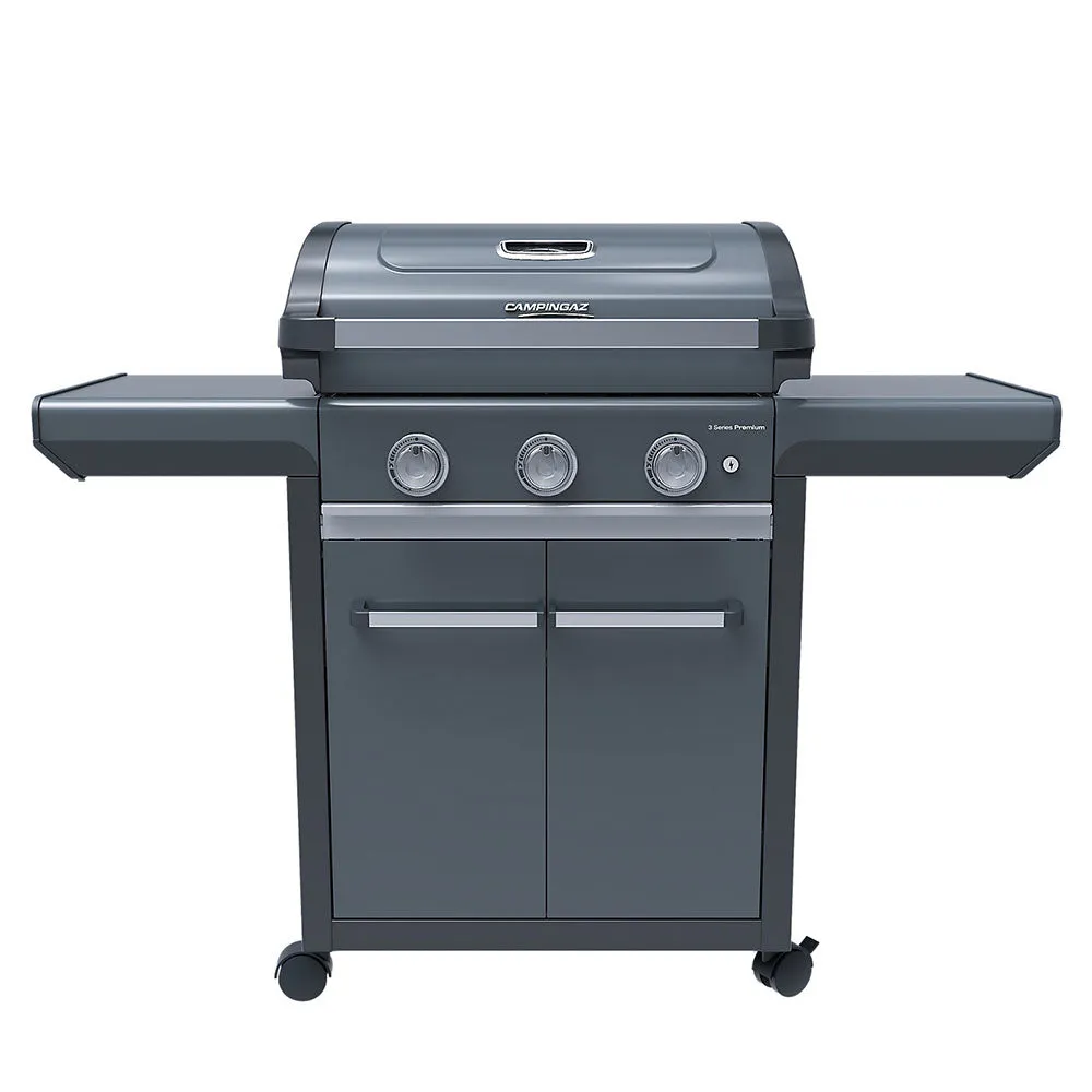 Campingaz -  Grill 3 Series Premium 37390