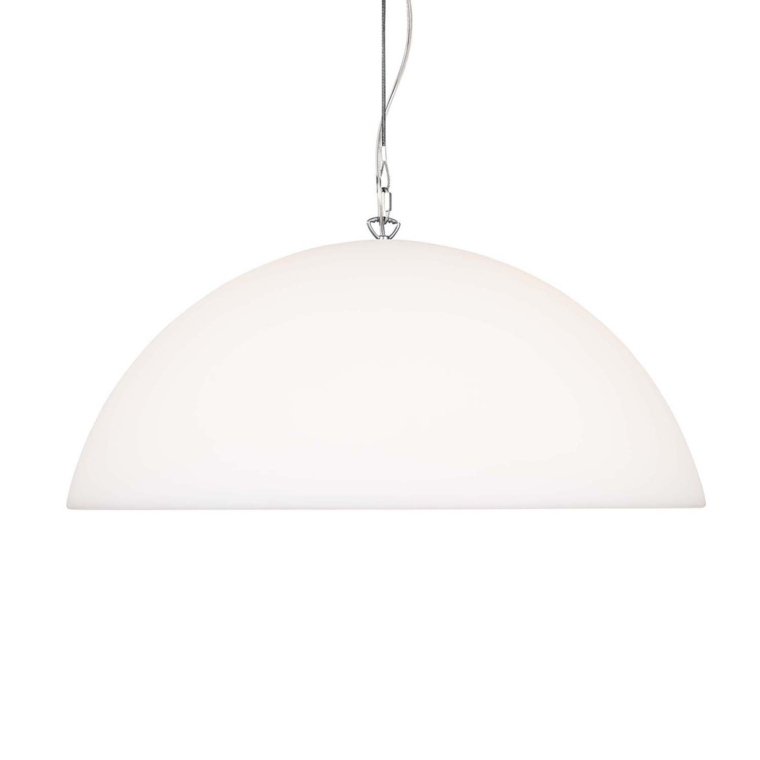 Basic Dome - 60 wit