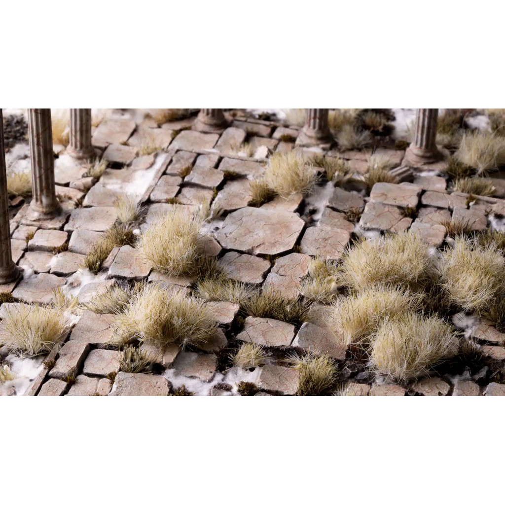 Gamers Grass - Grandes Touffes d'Herbes - 12mm