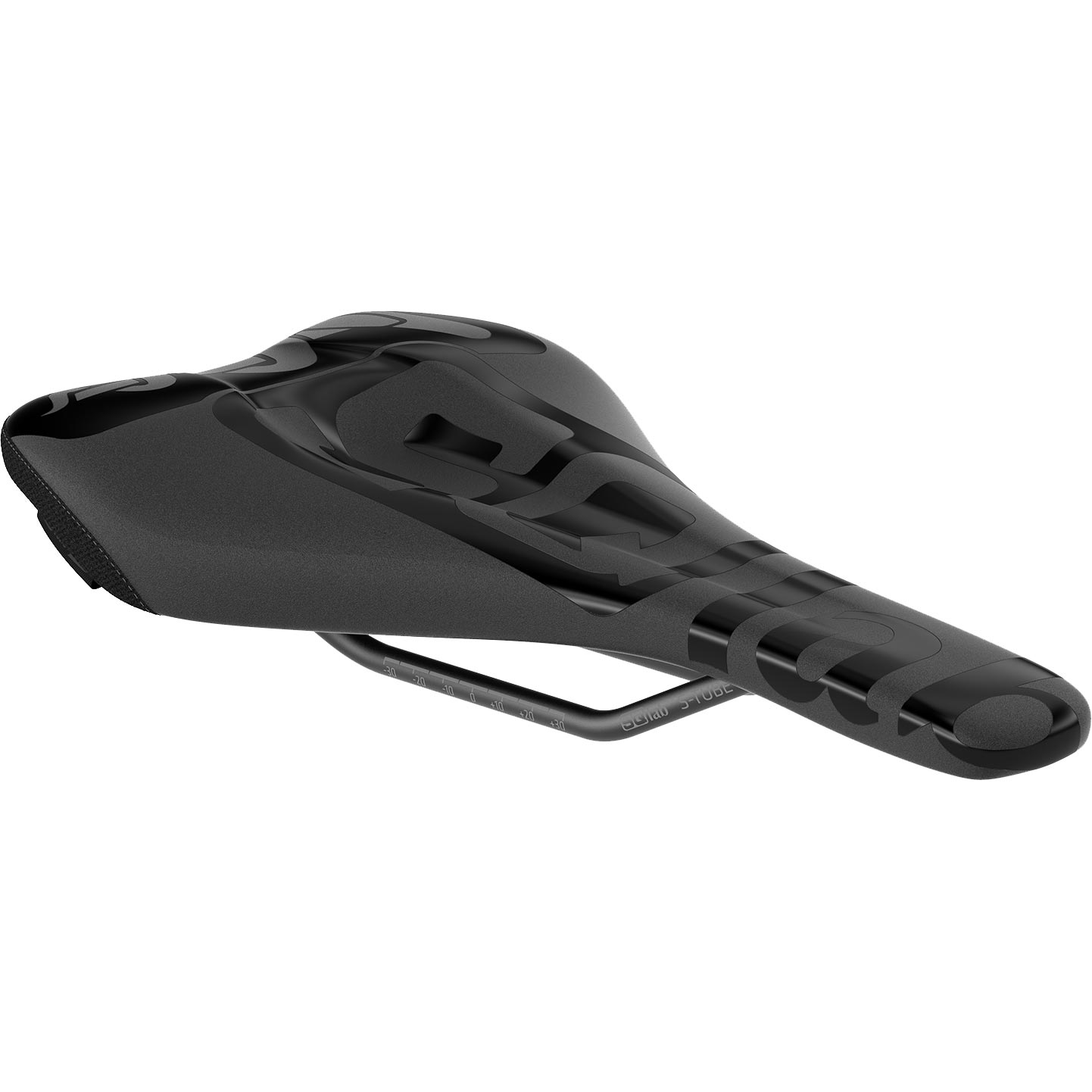 SQlab 611 Ergowave active 2.1 ltd. Team Sattel