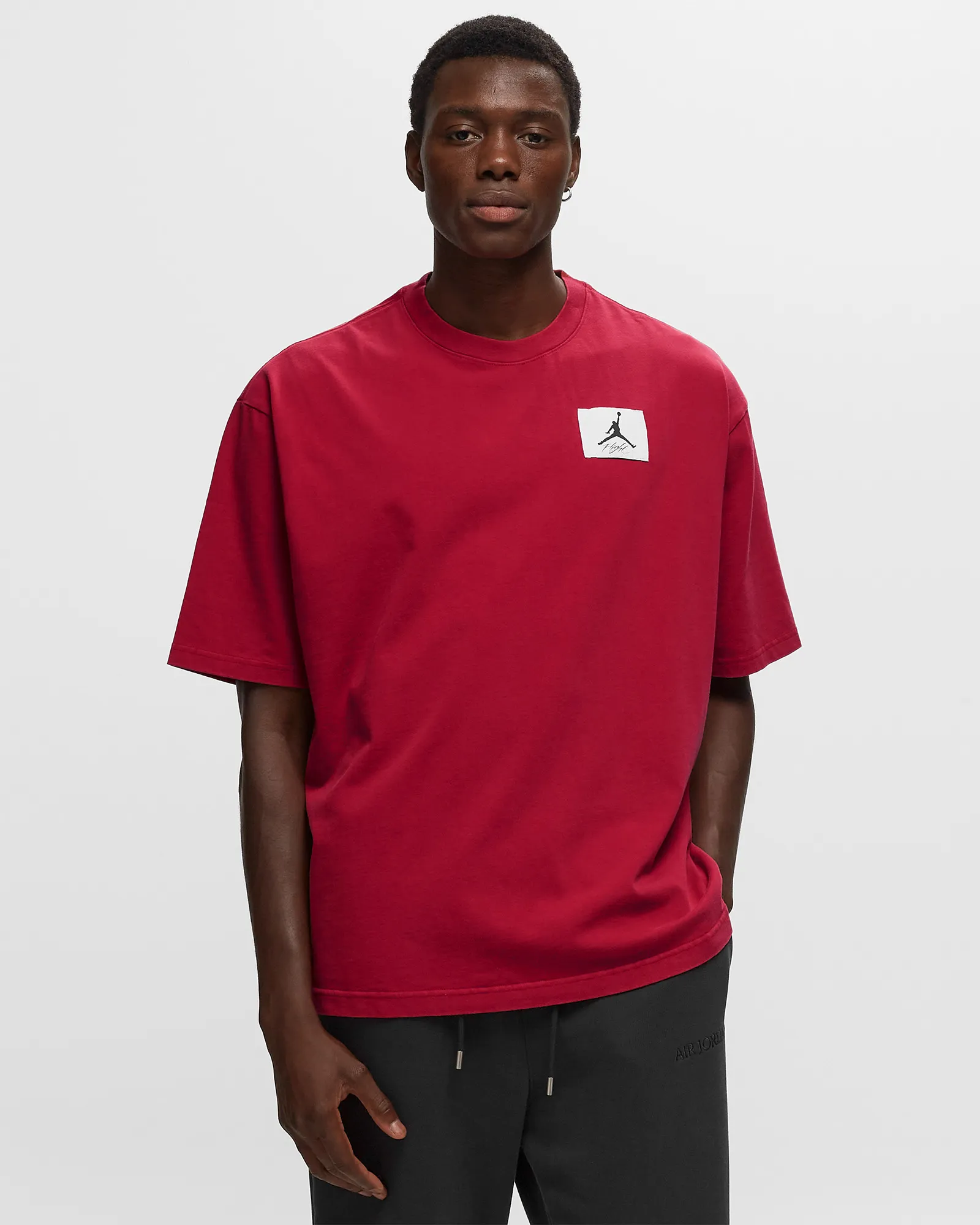 Jordan Jordan Flight Essentials Oversized Tee
