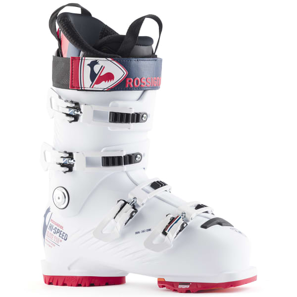 Chaussure de ski ROSSIGNOL HI-SPEED ELITE 110 LV GW WHITE