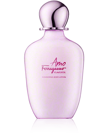 Salvatore Ferragamo Amo Ferragamo Flowerful Shimmering Body Lotion 200ml