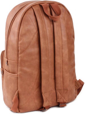 Kidzroom Popular Stelleveske Ryggsäck, Brown