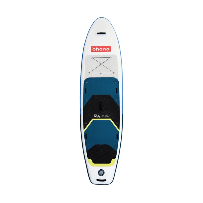 STX Ohana iSup Cruiser SUP Board Set