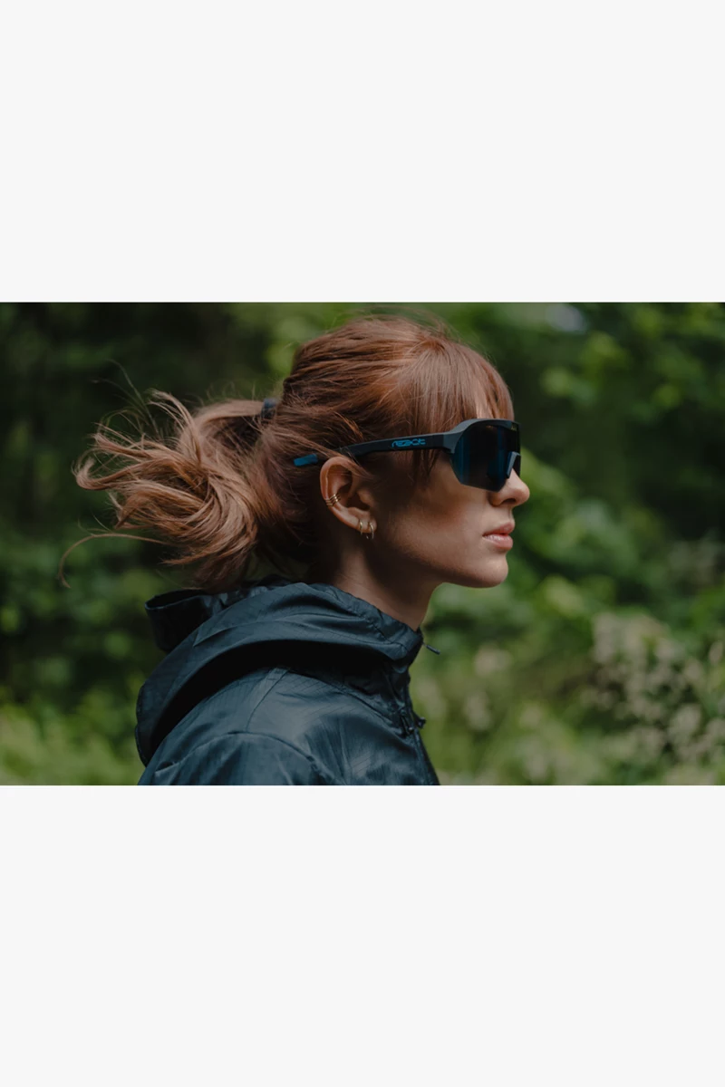React Optray Sky Sportbrille