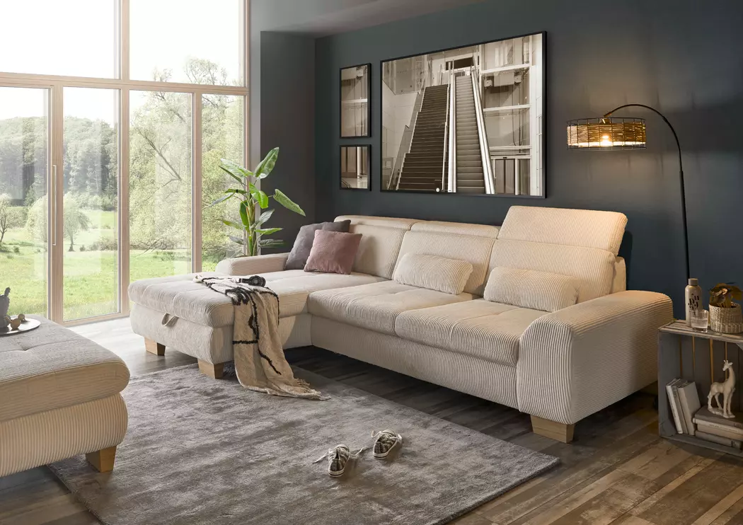 Ecksofa SO 3400