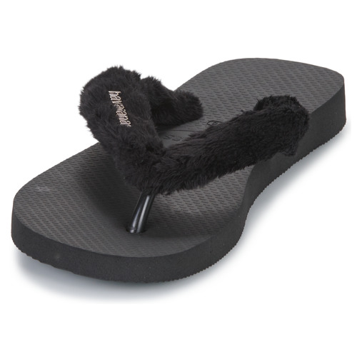 Havaianas - HOME FLUFFY - Noir