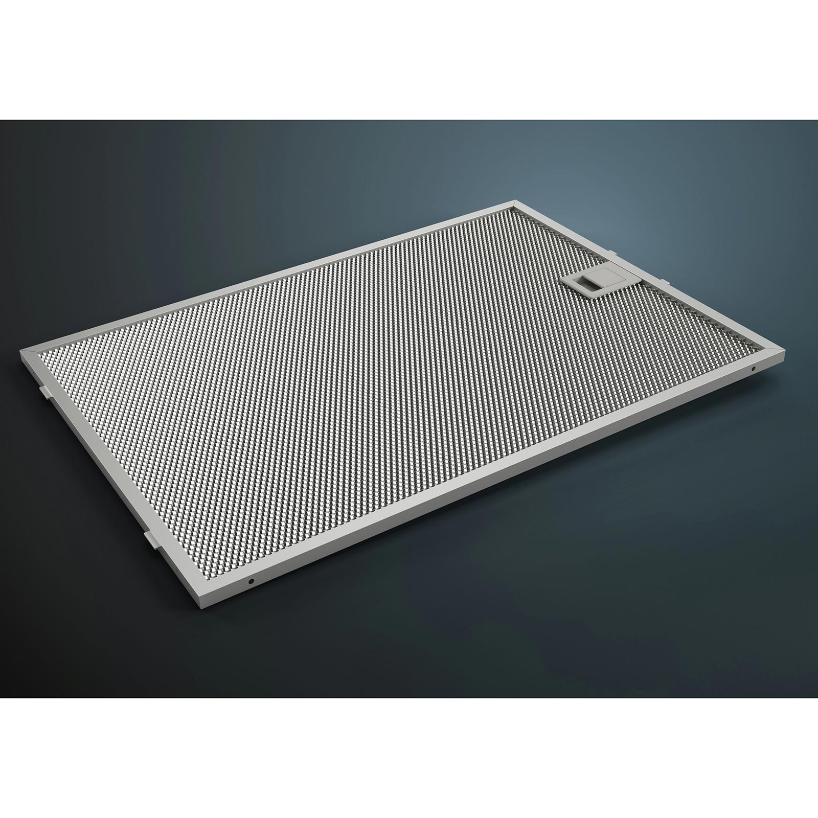 SIEMENS Dunstabzugshaube LC66BBM50 - edelstahlfarben - 60 cm - B