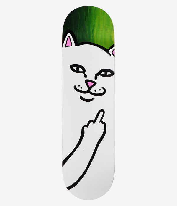 RIPNDIP Lord Nermal 8.5
