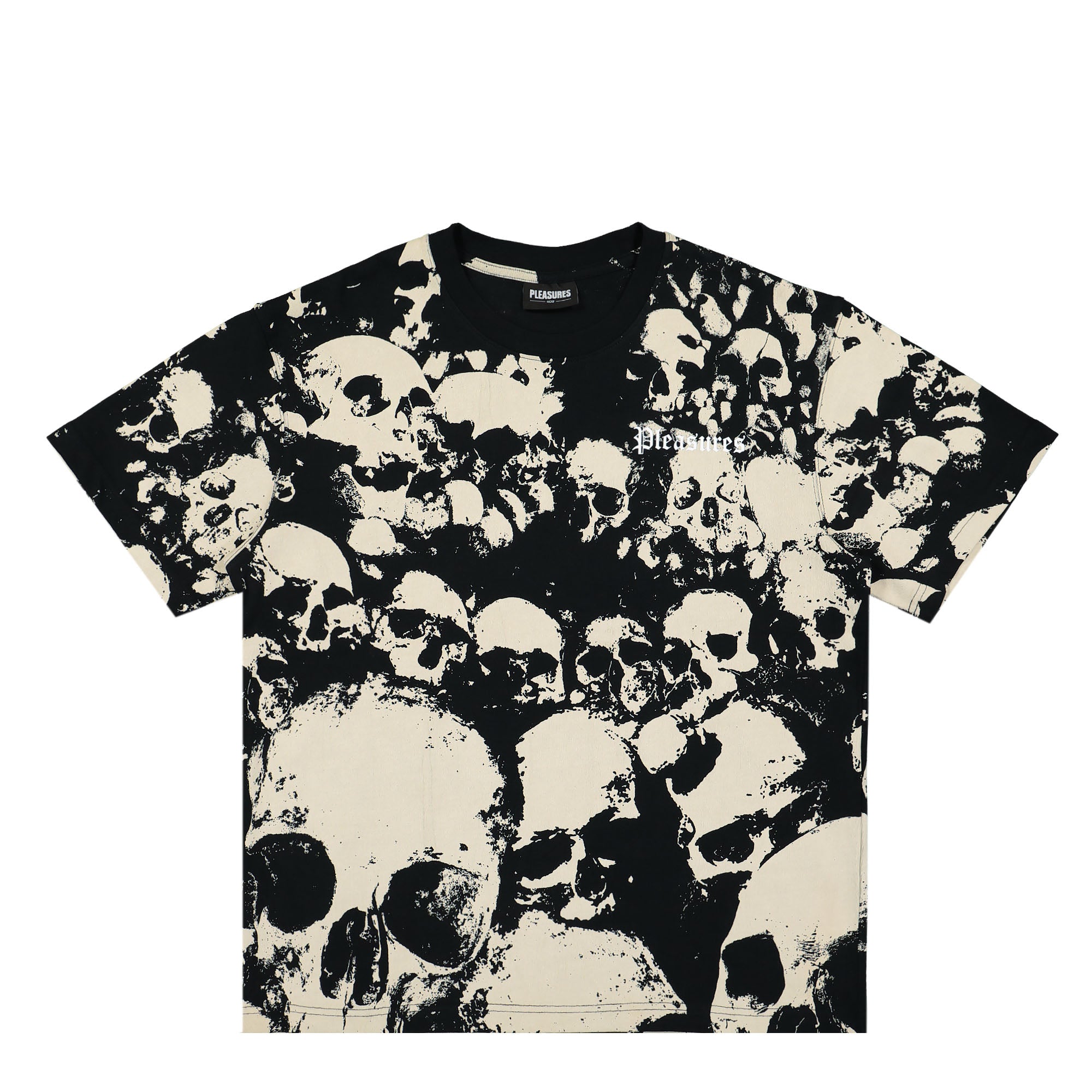 Pleasures<br>Despair Heavyweight Shirt
