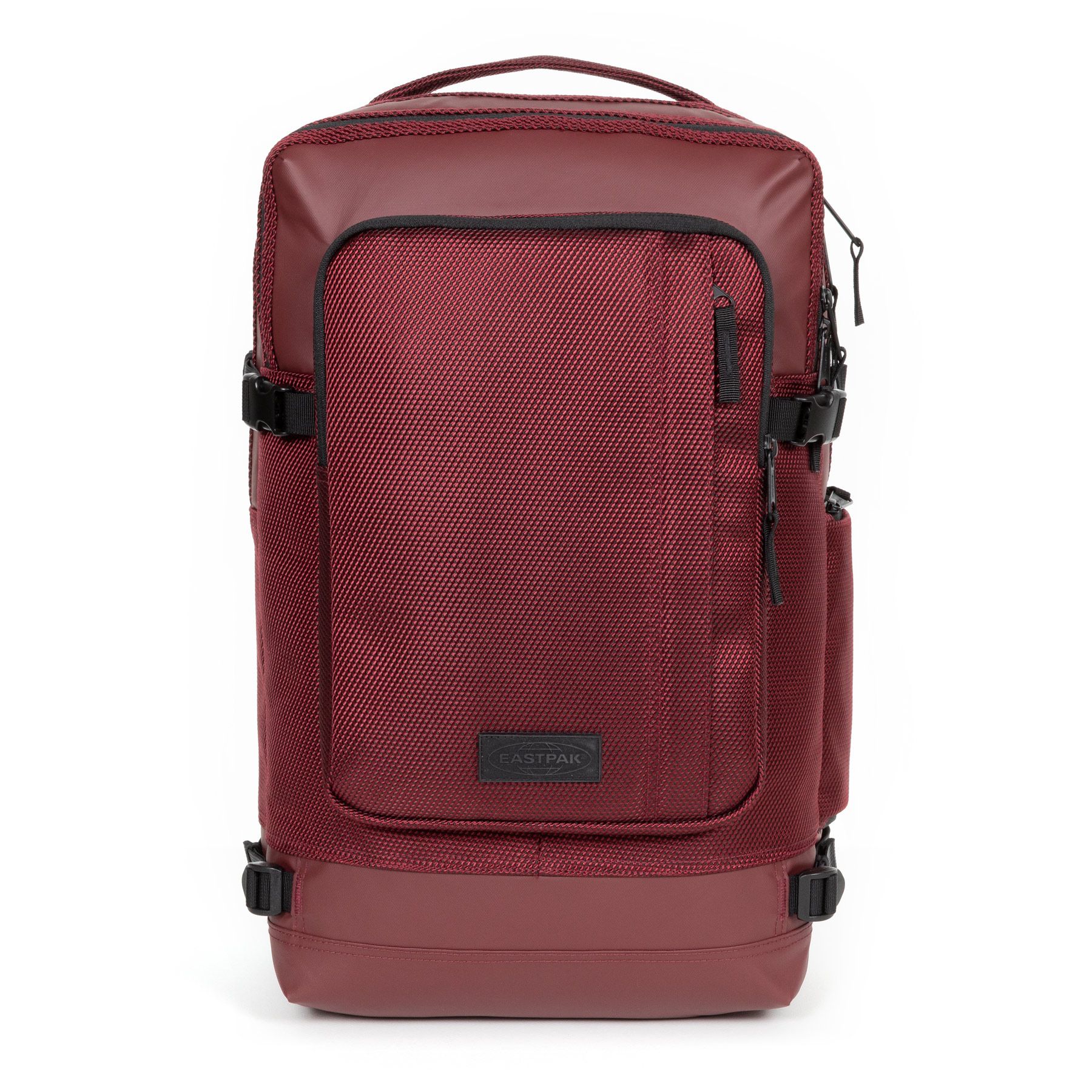 Tecum L Cnnct Burgundy