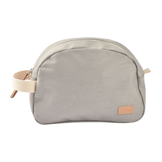 Trousse de toilette   Pearl Grey        de               Béaba